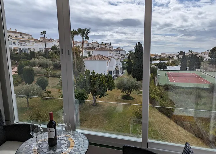 Park Hotell Torrox