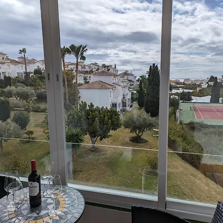 Park Hotel Torrox
